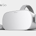 Virtual Reality for Newcomers: The Oculus Go Experience