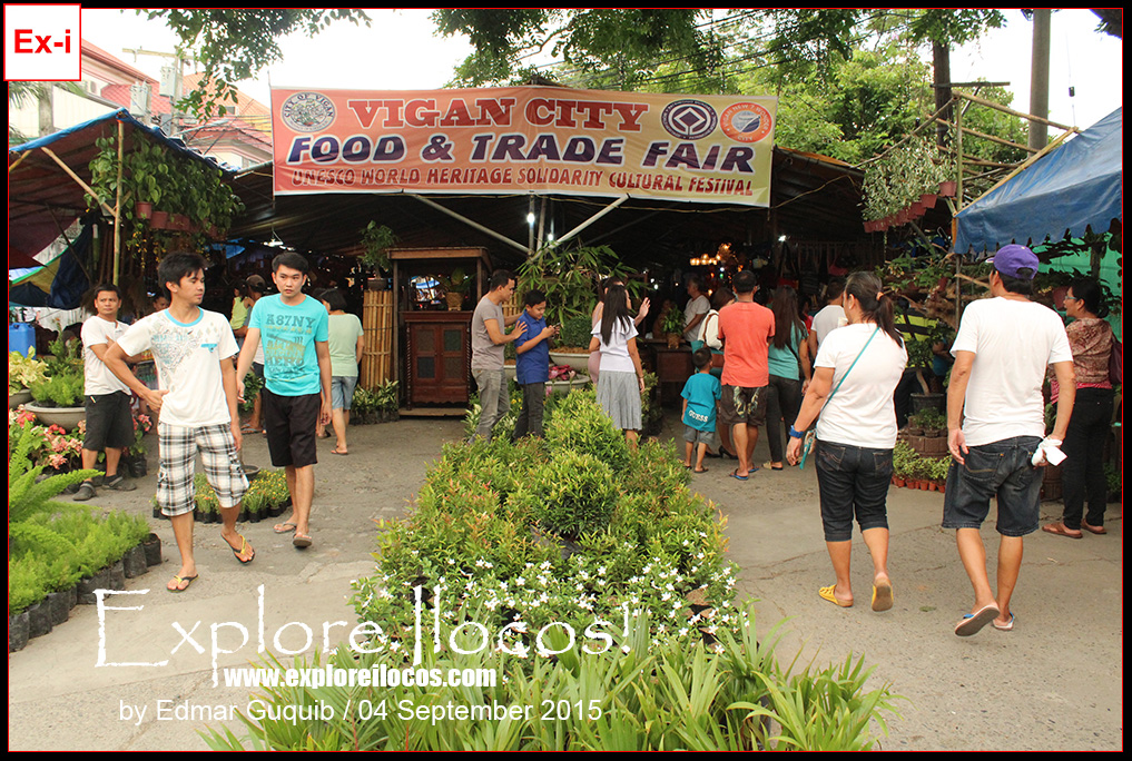 VIGAN SOLIDARITY DAY