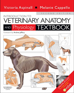 Introduction to Veterinary Anatomy and Physiology Textbook 2nd Edition Introduction to Veterinary Anatomy and Physiology Textbook 2nd Edition