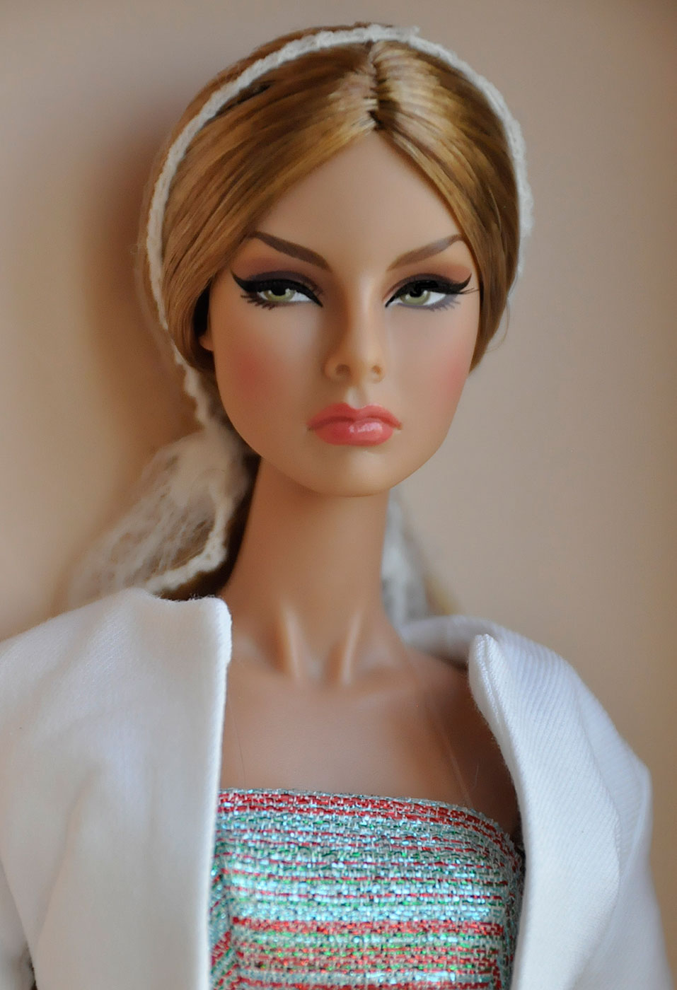 fashion royalty 2019