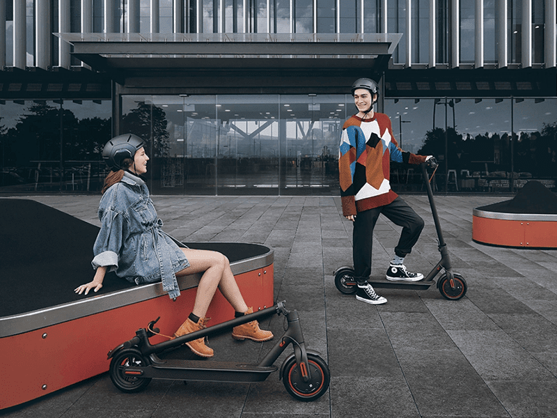 Xiaomi Mi Electric Scooter Pro priced in PH