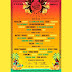 CARTEL POR DÍAS PIRATA ROCK 2019