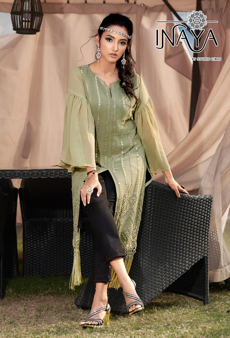 Designer Boutique Salwar Kurti | Maharani Designer Boutique