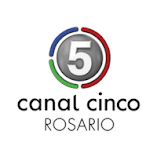 Canal 5 de Rosario - Canales de TV Argentina en Vivo