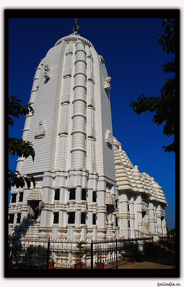 God Photos Lord Jagannath Temple, Hyderabad