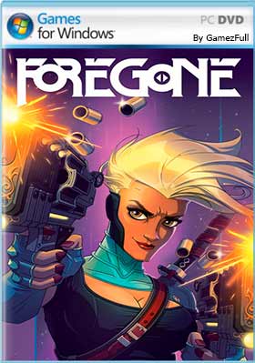 Foregone (2020) PC Full