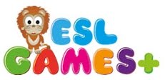 ESL games for learning