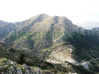 ΟΛΙΓΥΡΤΟΣ 1935 m. ΟΛΙΓΥΡΤΟΣ 1935 m.