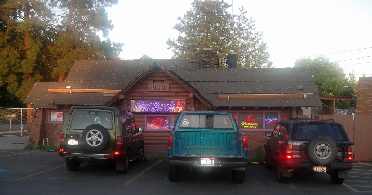 Blog 835 The Torch 2, Boise 6/18/2009