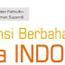 Soal SBMPTN 2015 Bahasa Indonesia Lengkap dengan Contoh dan Pembahasannya