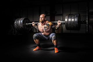 Best 6 Day Gym Workout Schedule Full Guide | Workout Plan For Muscle Building & Fat Loss In 2020