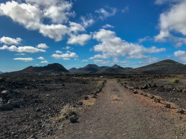 Lanzarote