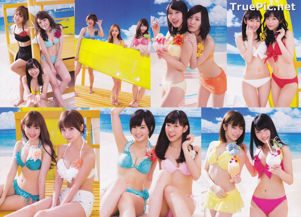 Image AKB48 General Election! Swimsuit Surprise Announcement 2013 - TruePic.net - Picture-11