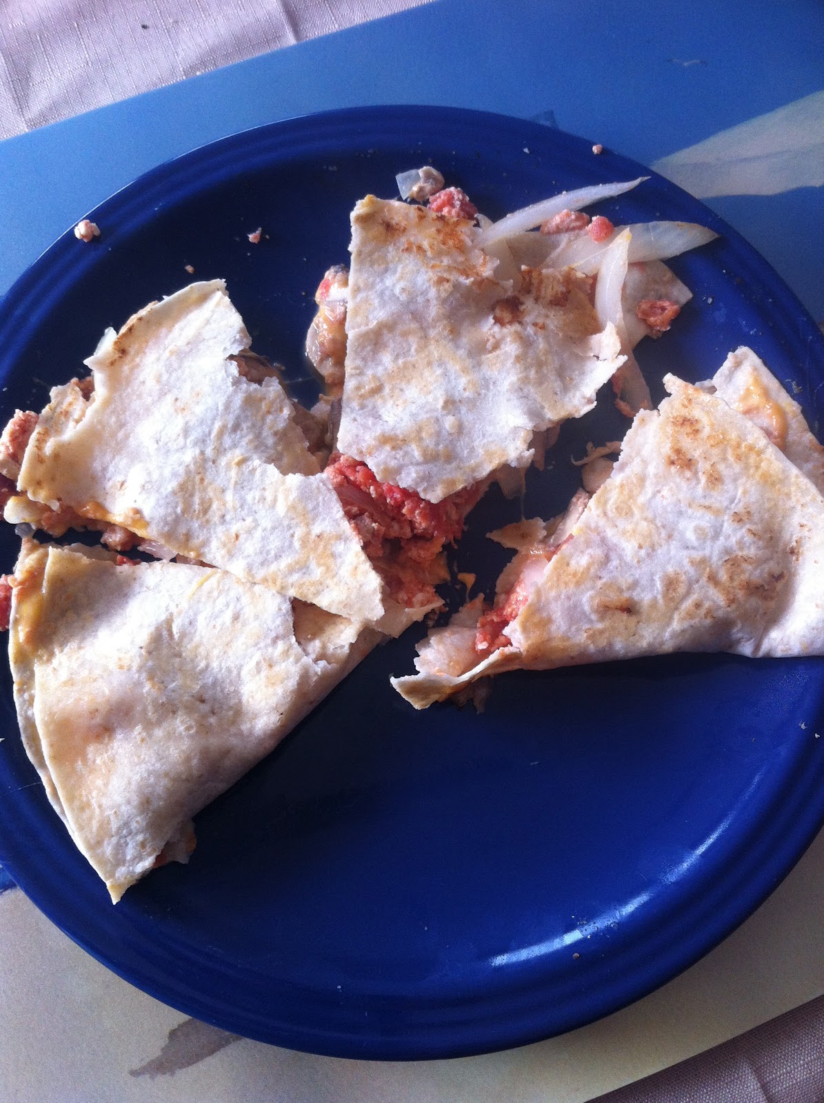Toasted: A Culinary Experience