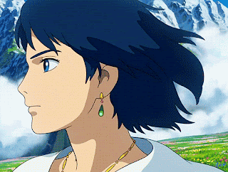 Netizen Membahas Kemiripan Member NCT/WayV Ini dengan Karakter Film Ghibli, Setuju? 20 e78b4c73d3ed46d96df33aa46293214c