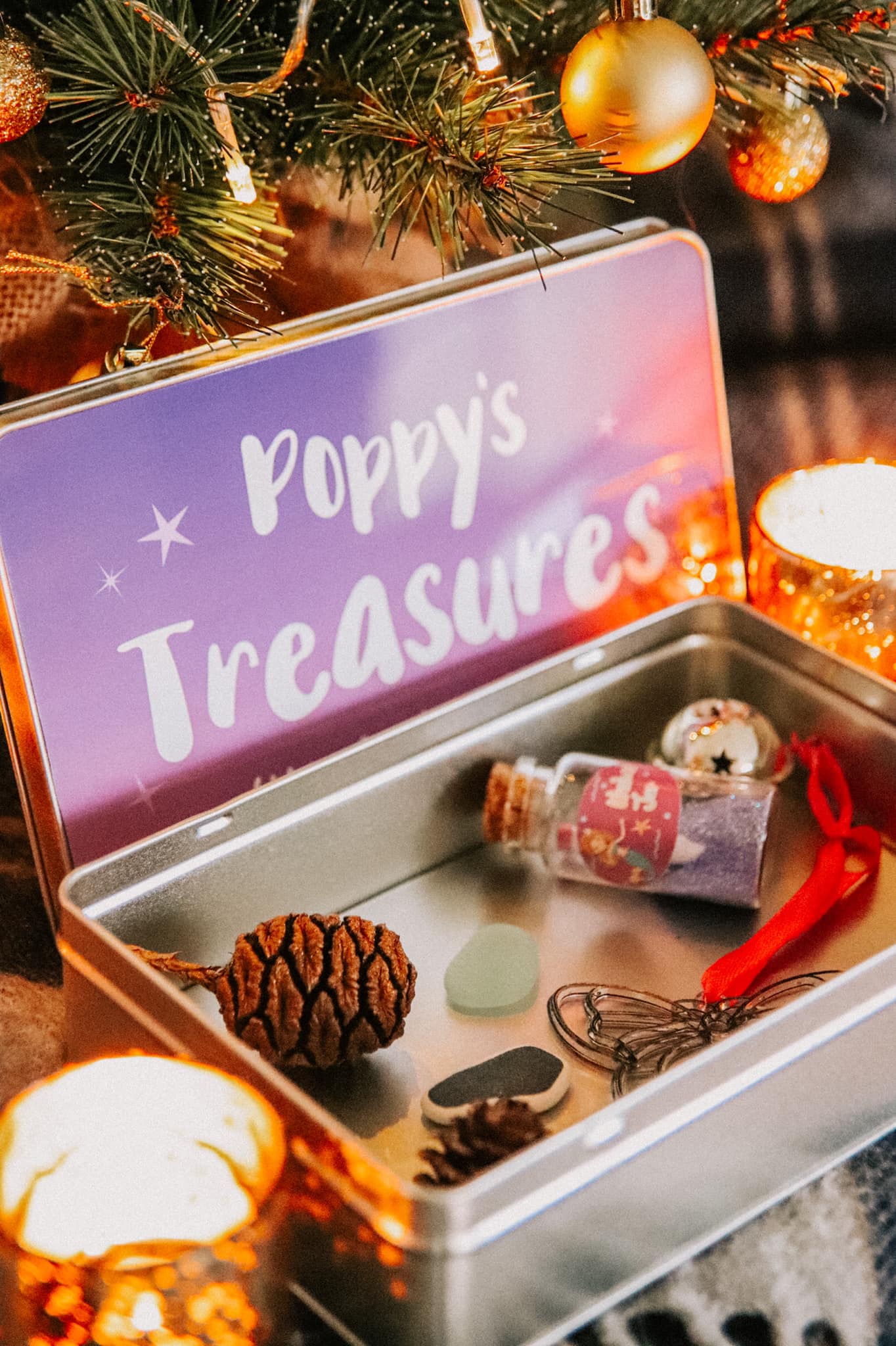 FAMILY: Ultimate Christmas Gift Guide for Everyone 2021 | Treasure