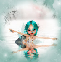 Lil mermaid