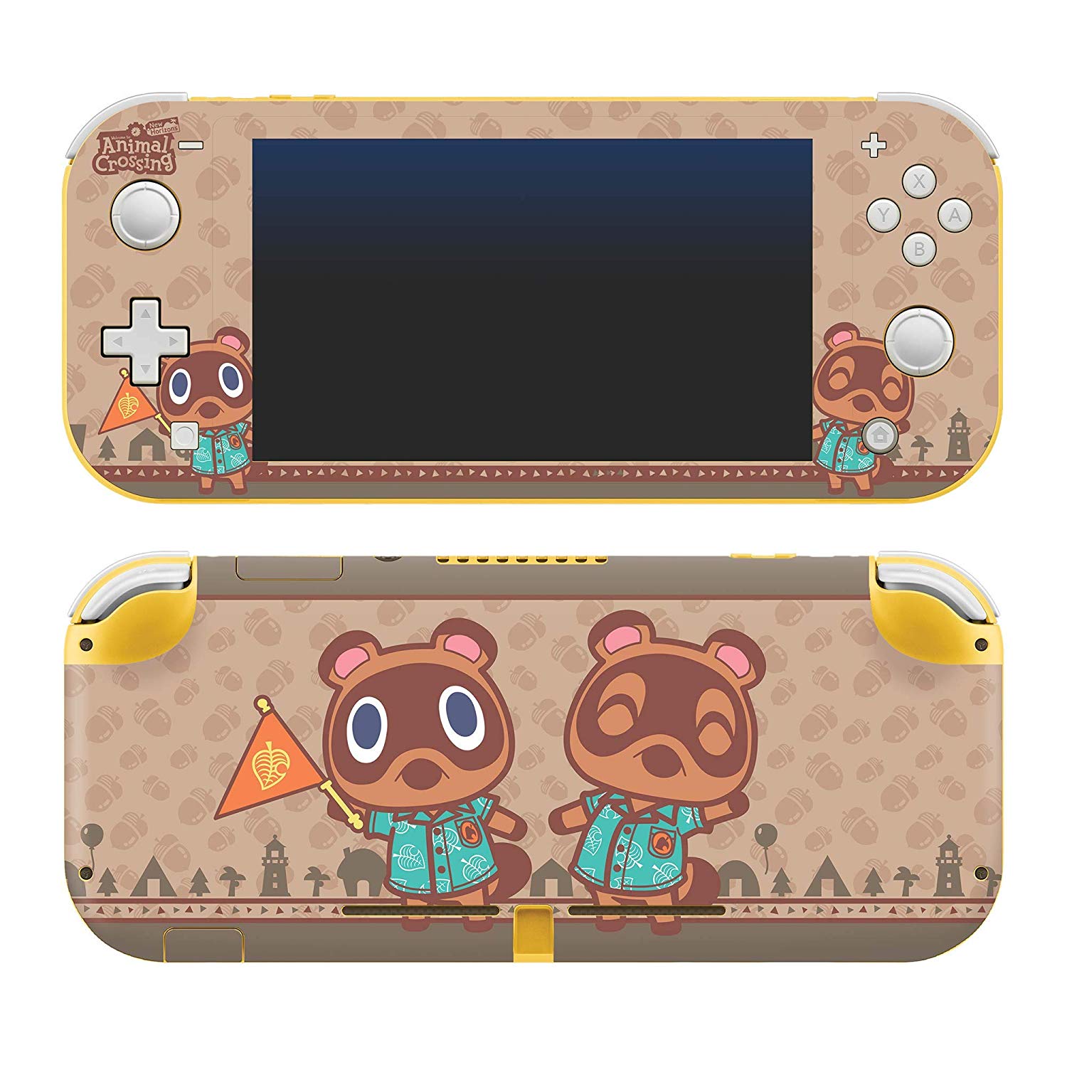 Animal crossing accessories for switch Outlet