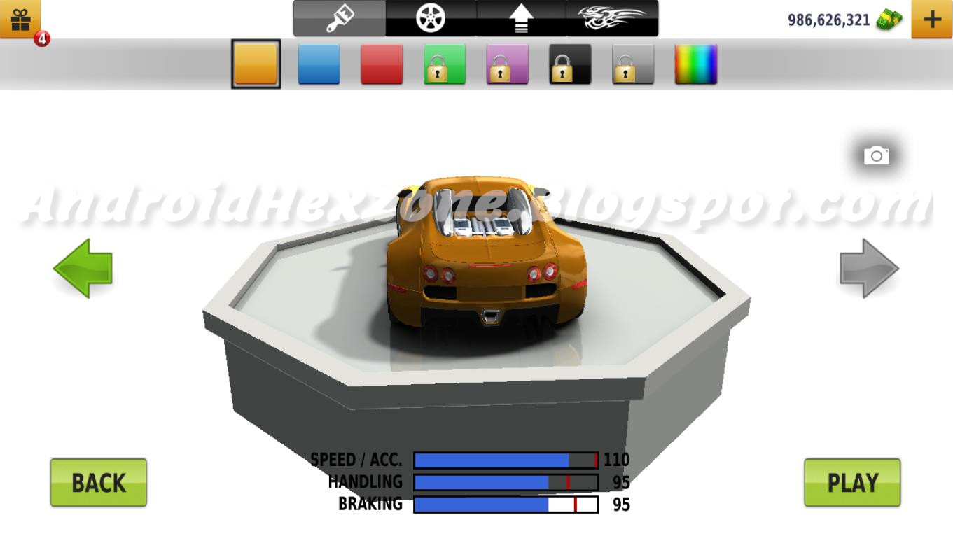 traffic racer money traffic racer money