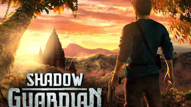 Shadow Guardian HD para Android