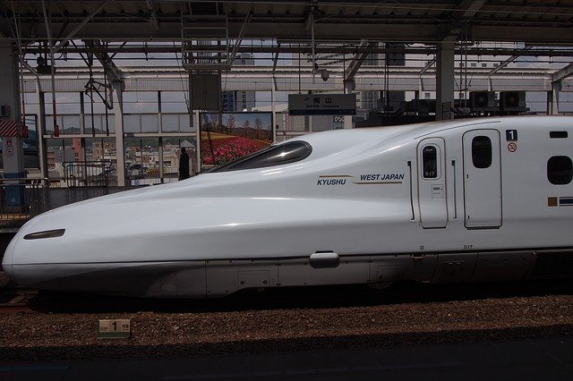 Backpackeran 8 Hari Ke Jepang Cuma Habis 15 Juta 2021,Sekaligus Naik Shinkansen