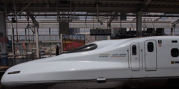 Itinerary 8 Hari Ke Jepang Cuma Habis 15 Juta 2021 Ala Backpacker, Sekaligus Naik Shinkansen
