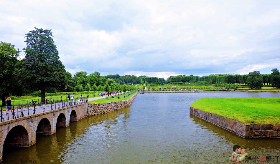 Frederiksborg Castle