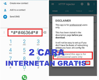 2 Cara Internetan Gratis Tanpa Kuota, Tips Nomor 2 Paling Dahsyat Cara internet gratis yaitu cara menikmati jaringan internet tanpa memakai kuota dan 2 Cara Internetan Gratis Tanpa Kuota, Tips Nomor 2 Paling Dahsyat