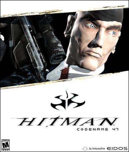 Free Download PC Games: Hitman 1: Codename 47 Game
