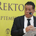 Ari Kuncoro Sebaiknya Juga Mundur Dari Rektor UI