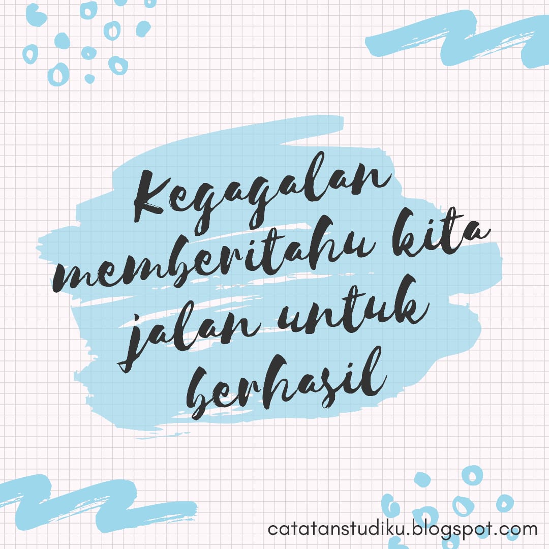 Kumpulan Renungan Harian Pemuda Kristen Terbaru Orang Muda Belajar Dari Kegagalan