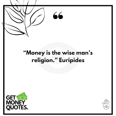 motivational money quotes