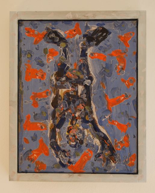 Art Galleries Hudson, NY, John Davis Gallery