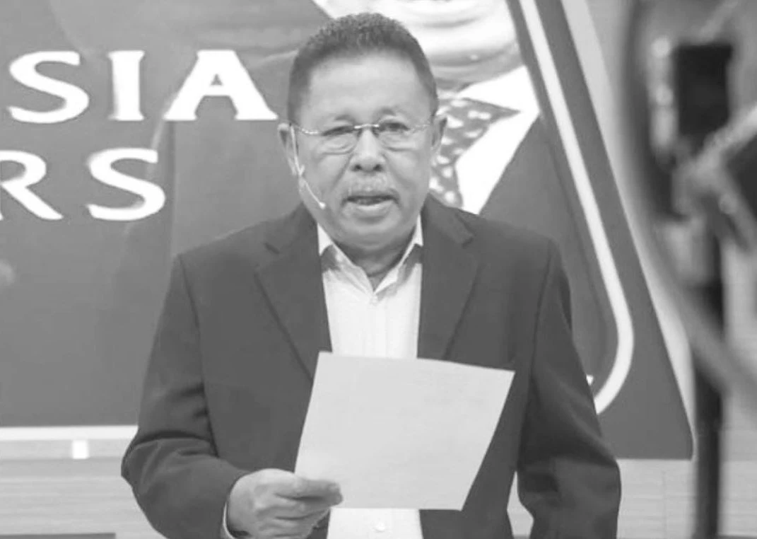 Ditanya Rizal Ramli Kenapa ILC Dihentikan, Karni Ilyas Beri Jawaban Mengejutkan