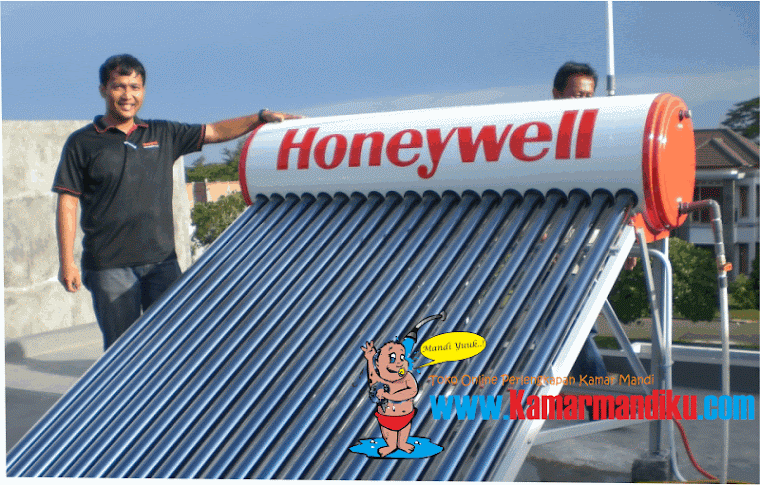 Project Honeywell 2