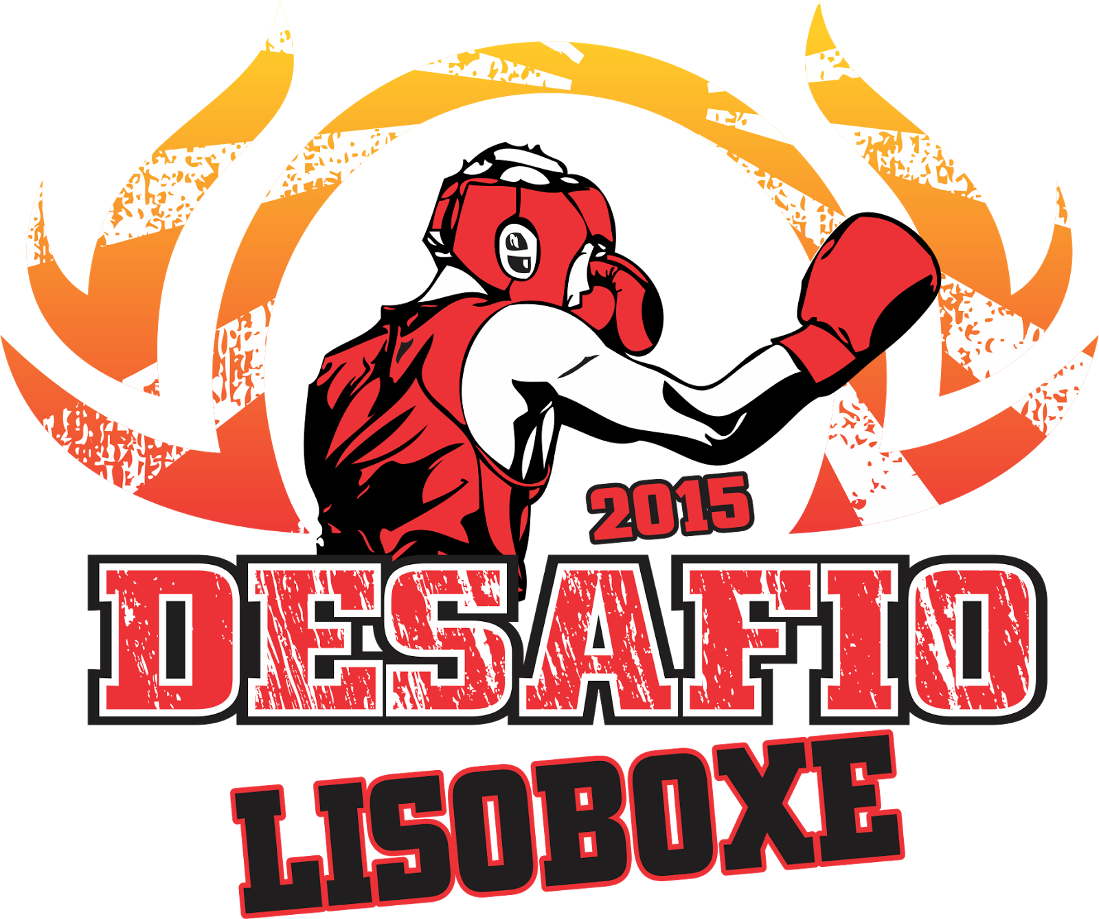 Liga Sorocabana de Boxe e Artes Marciais DESAFIO LISOBOXE 2015