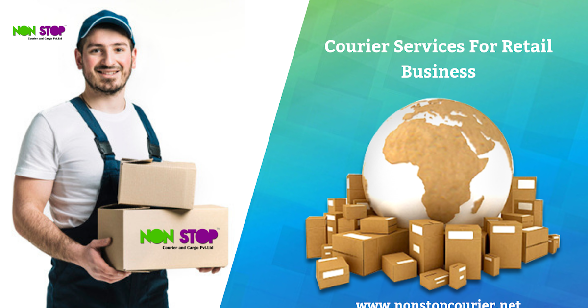 Courier Service