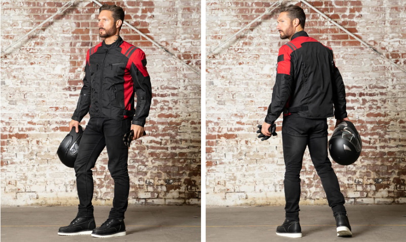 viking ironborn jacket