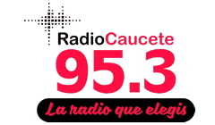 Radio Caucete 95.3 FM