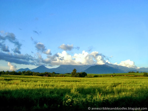 Mount Kanlaon