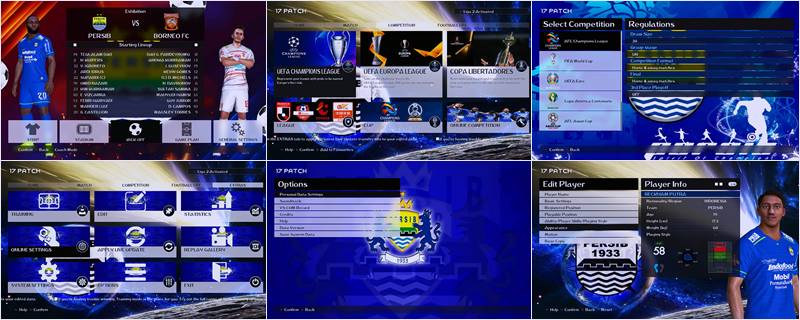 update pes 2017 persib update pes 2017 persib