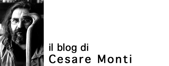 il blog di Cesare Monti