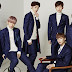 Grupo rookie Snuper se envolve em acidente de carro