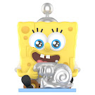 Pop Mart 3000 Years Later Licensed Series SpongeBob Life Transitions Series Figure