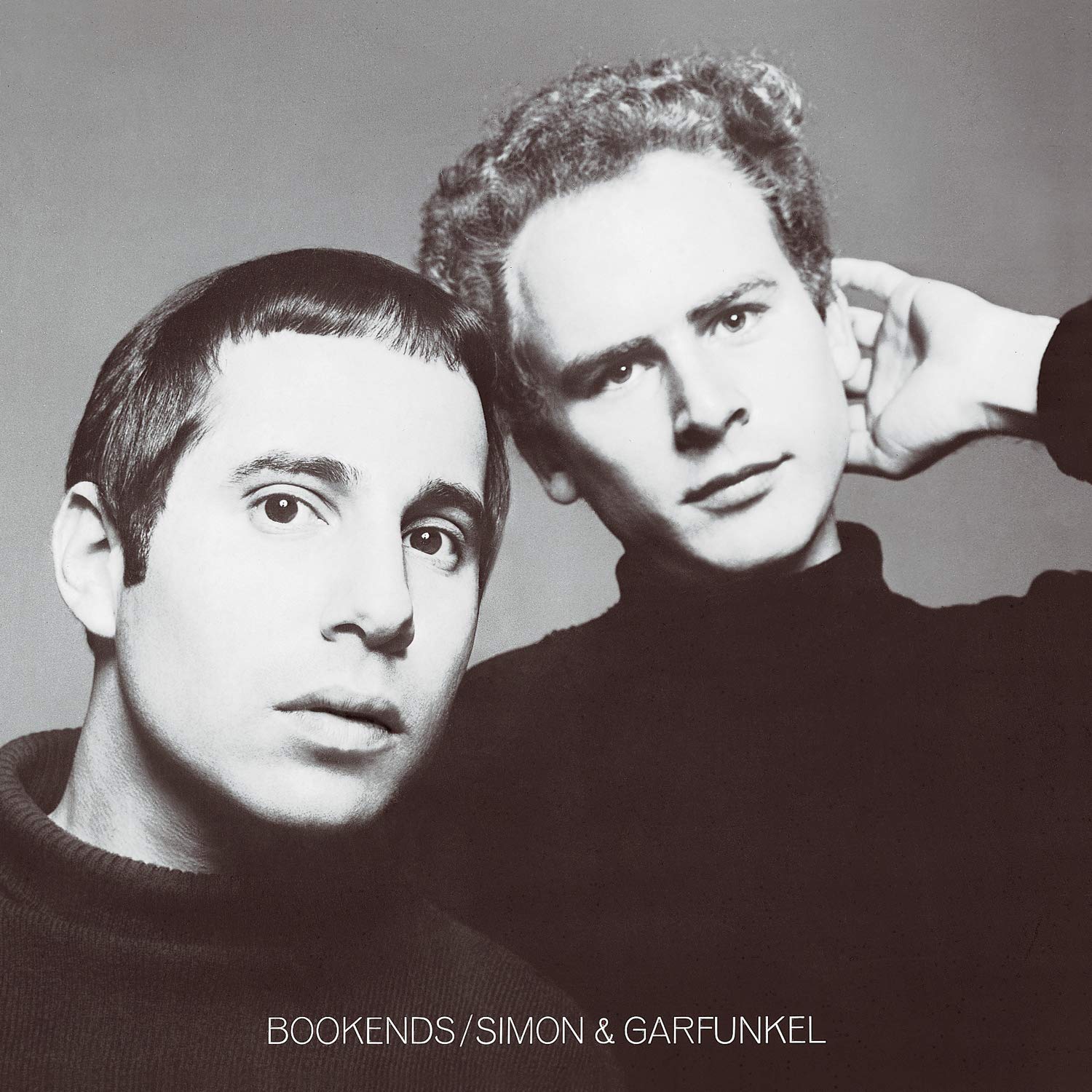 Classic Rock Covers Database: Simon & Garfunkel - Bookends (1968)