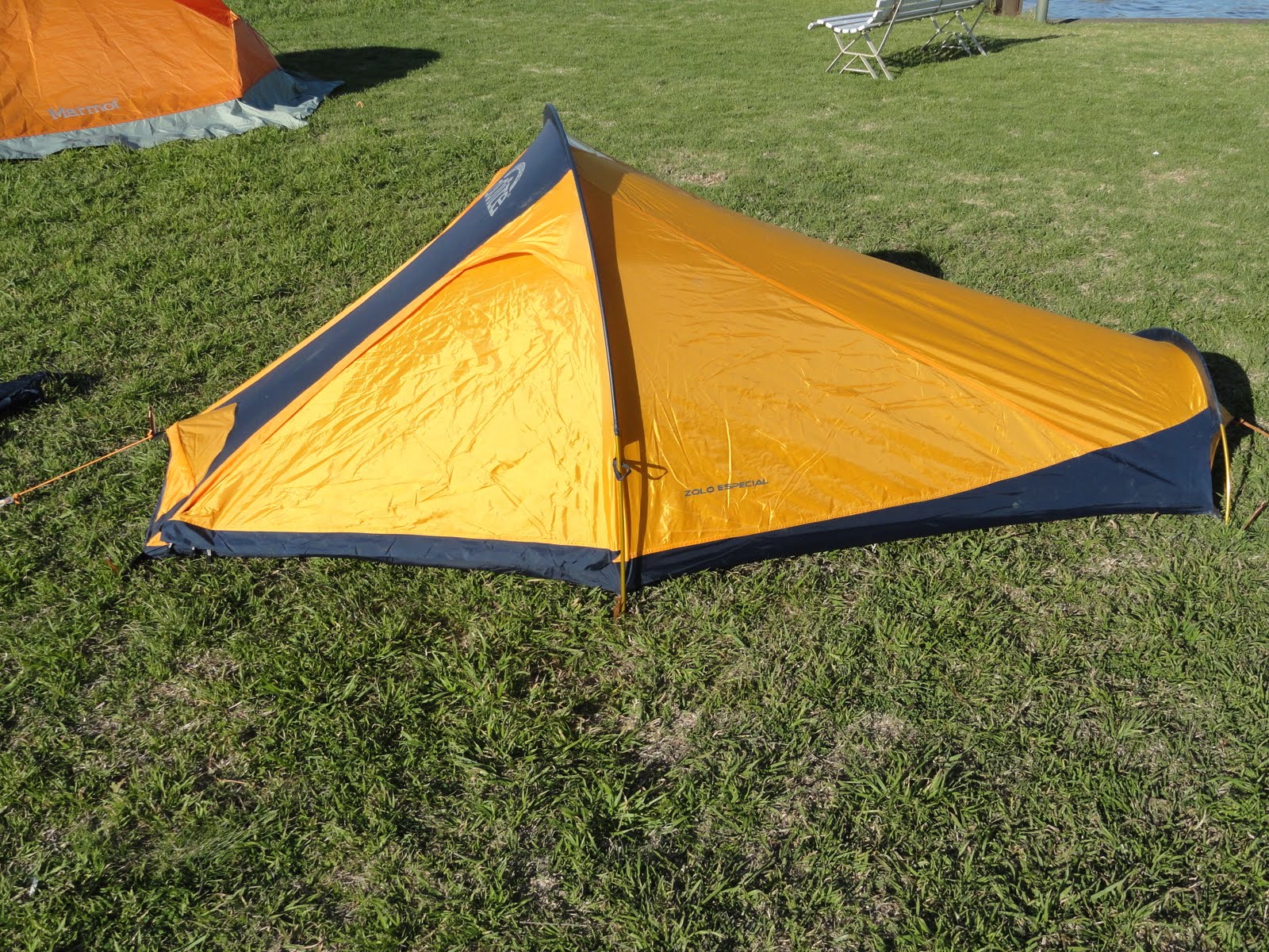 imagenes varias: CARPA DOITE ZOLO. IMPRESIONANTE CARPA INDIVIDUAL PARA