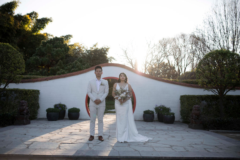 the aisle photography hunter valley weddings bridal gowns stationery floral design venue to the aisle australia | august bloom editorial