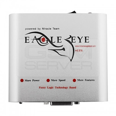 Miracle Eagle Eye Box Latest Crack Free Download