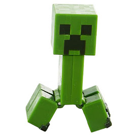 Minecraft Creeper Craft-a-Block Playsets Figure