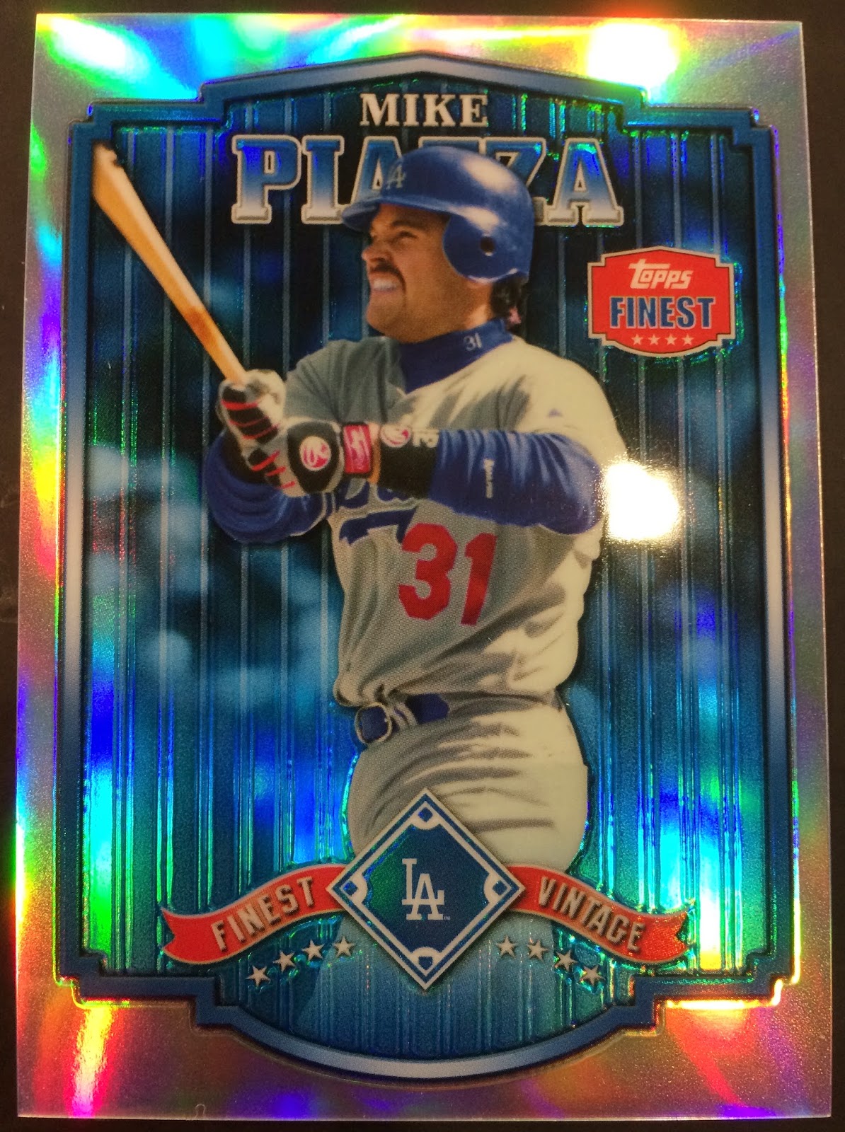 Play At The Plate Not All Shiny Is Created Equally